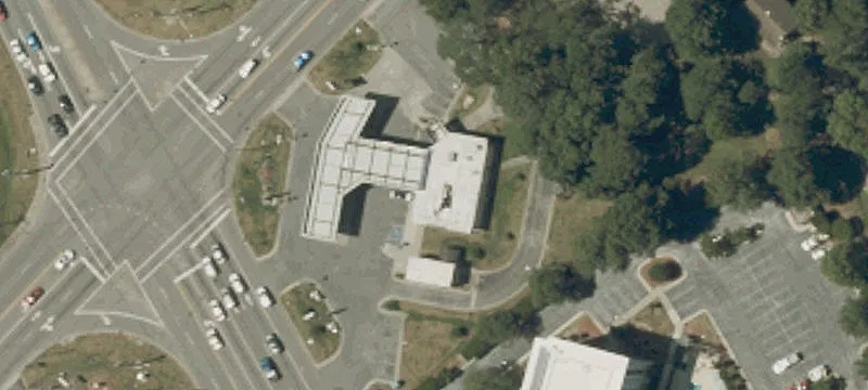 444 Hughes Blvd