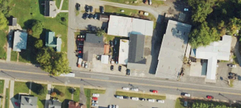 603 Main St