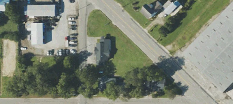 204 Strawberry Blvd