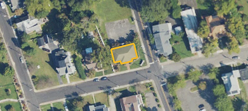 202 Rawley Ave