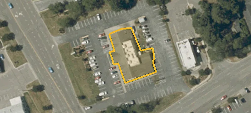 406 Halstead Blvd