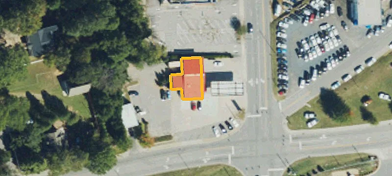 134 Raleigh Rd