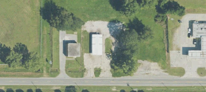 8573 Sam Potts Hwy