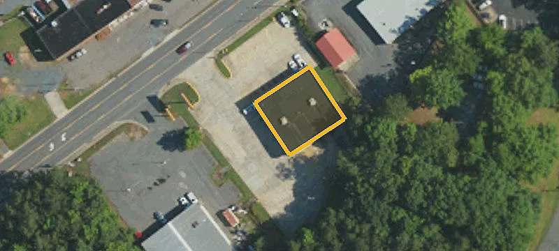 713 Albemarle Rd