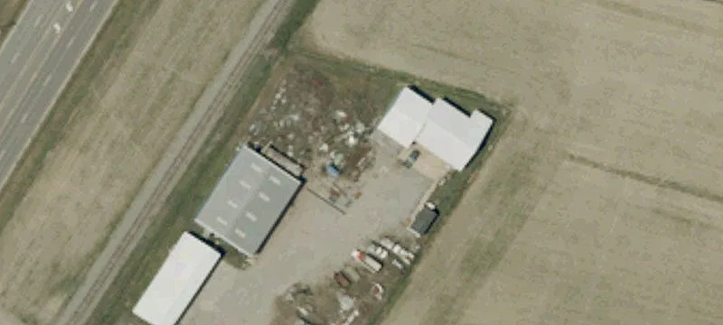 207 Us Hwy 158th E