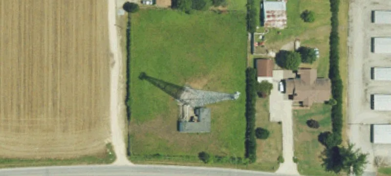 2997 Nc Hwy 42nd E
