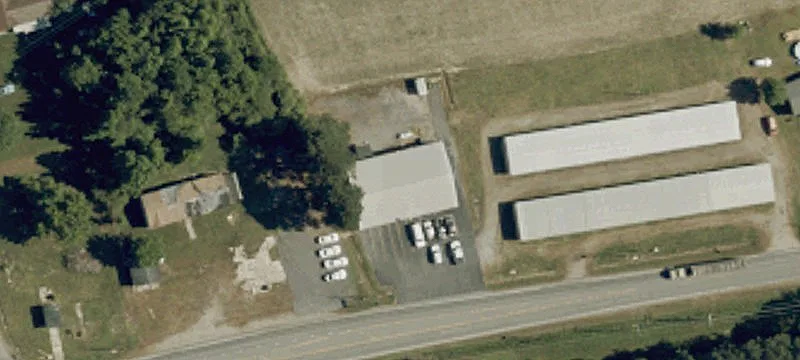 16 Us Hwy 158th W