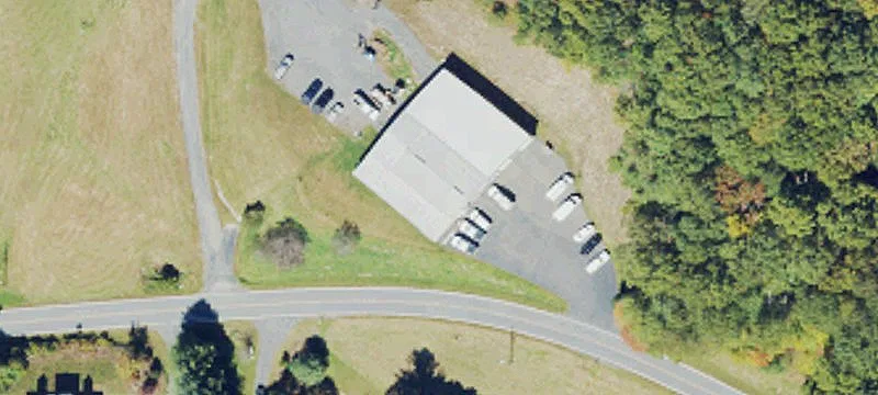 1870 Liberty Grv Church Rd
