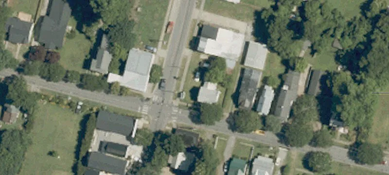 301 Church St
