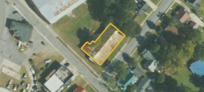 421 Haughton St