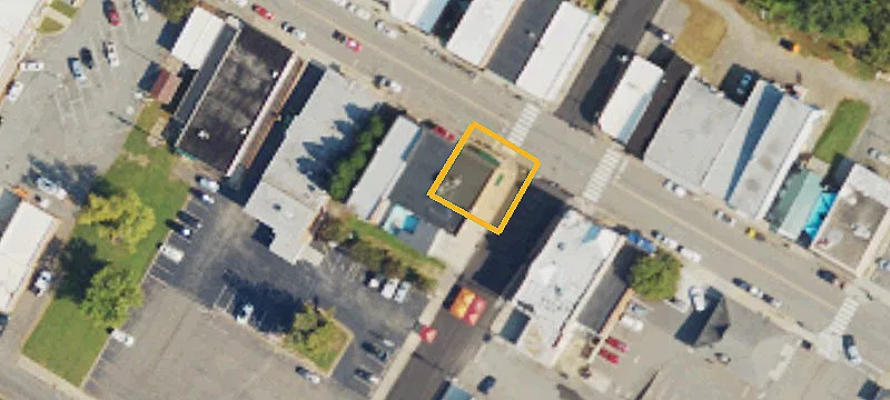 100 Main St