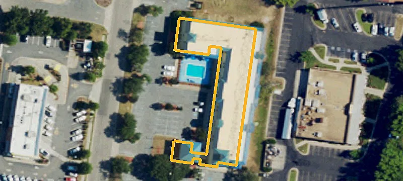 5000 Hayes W Pl