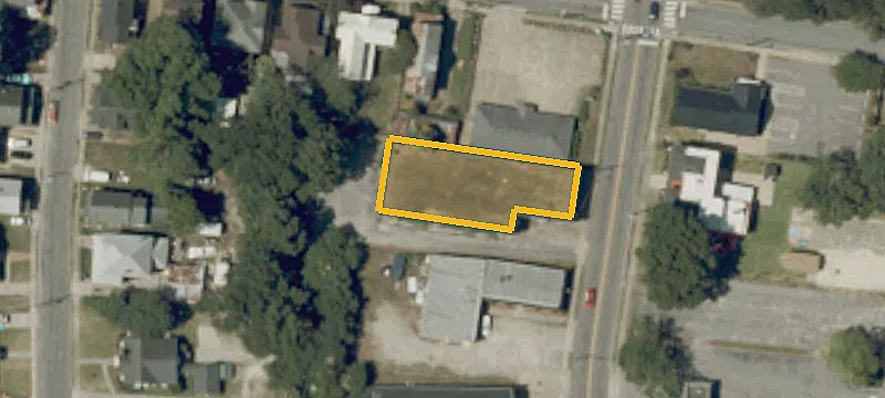 305 Rd St