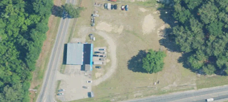 Fayetteville Rd