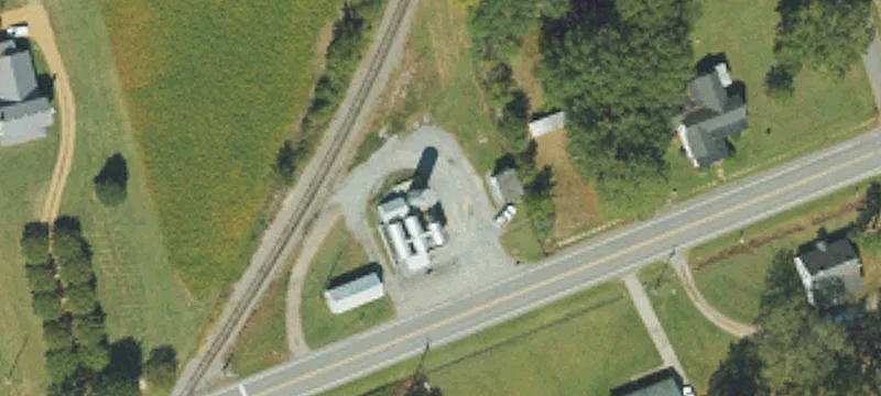 Us 258th Hwy