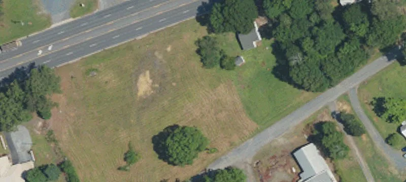 Nc Hwy 51st E
