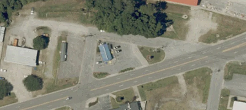 801 Hughes Blvd