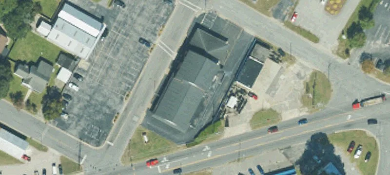 900 John Small Ave
