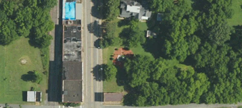Main St