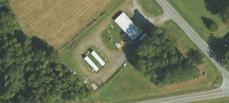 3480 Mccaskey Rd