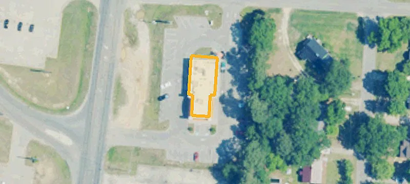 116 Fayetteville Rd