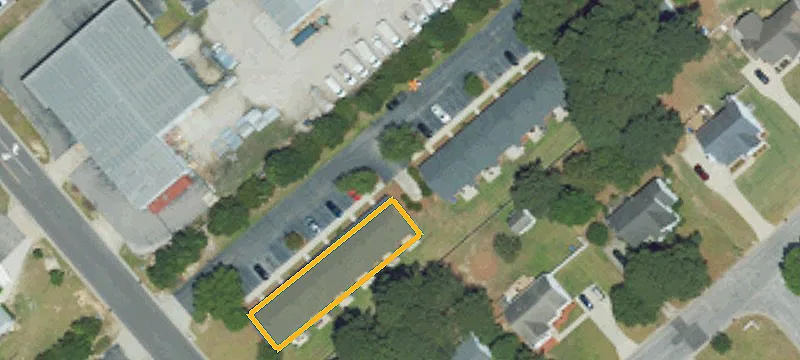 2900 Stedman NW Dr