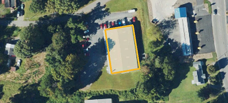 125 Robin Rd