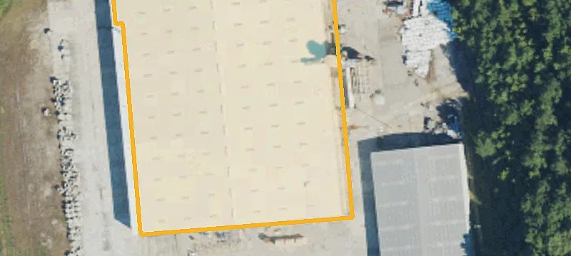 235 Warehouse Rd