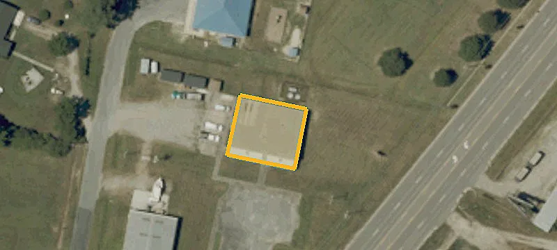 154 Us Hwy 158th E