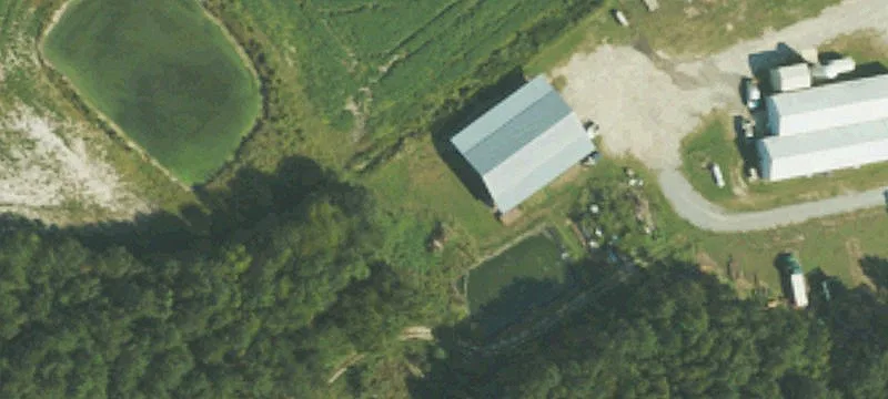1130 Fire Sta Rd