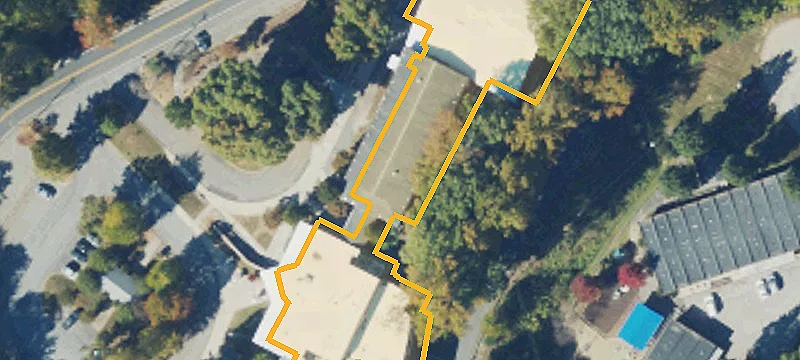 245 School Dr