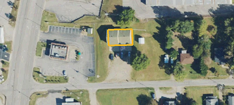129 Parker St