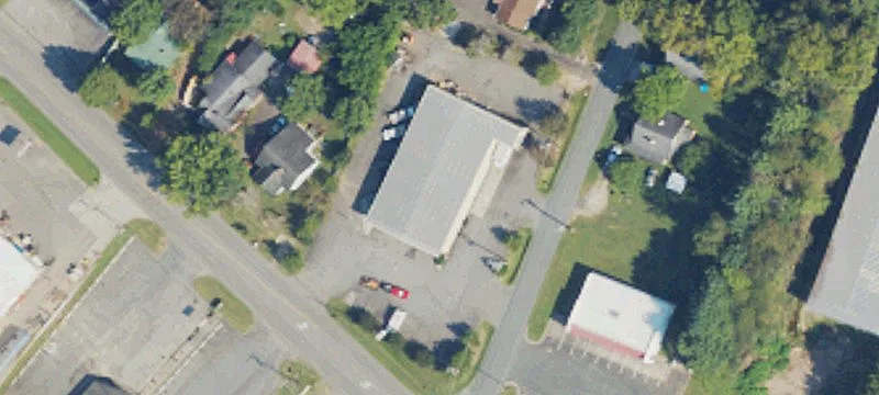 810 Lebanon St