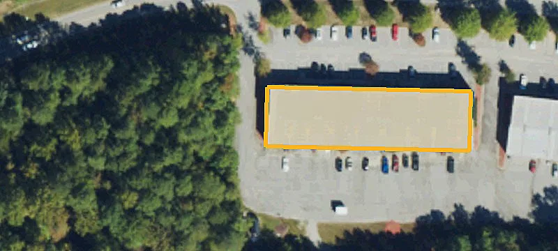 Ofc Bldg Bldg A