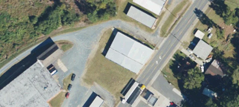 205 Julius Chambers Ave