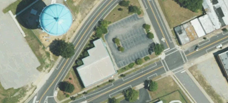 302 Tarboro W St