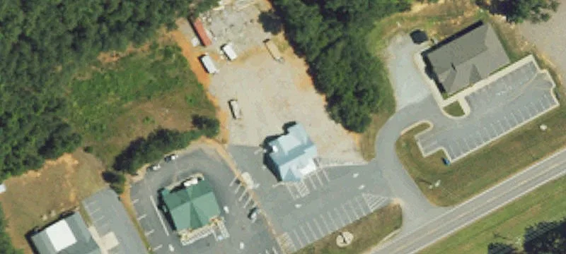 2387 Eaton Fry Rd