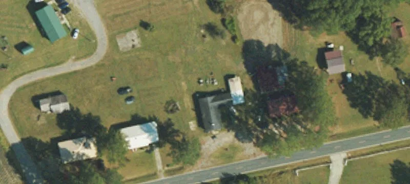 746 Grabtown Rd