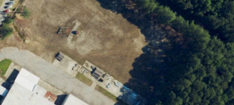 4000 Airport NW Dr