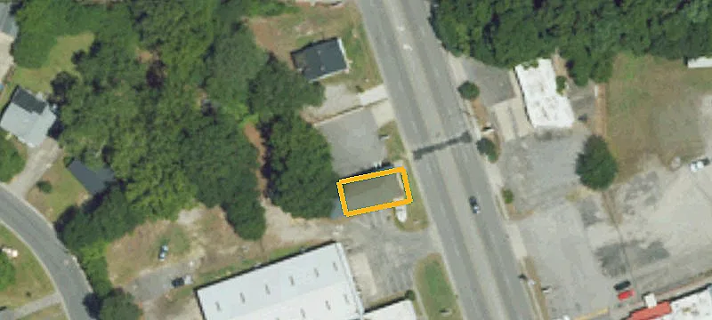 717 Ward Blvd
