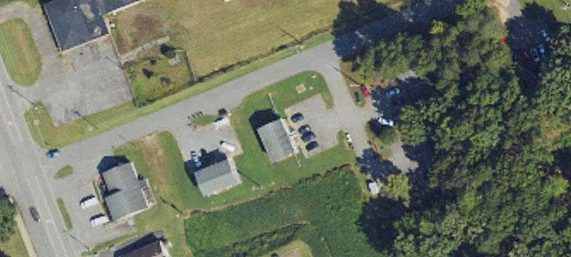 200 Knight Ln