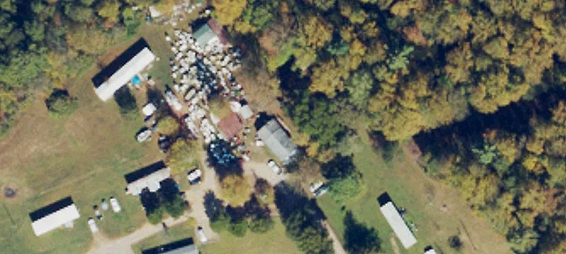 168 Church Park Rd