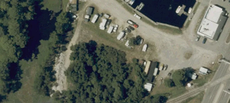 152 Us Hwy 158th W