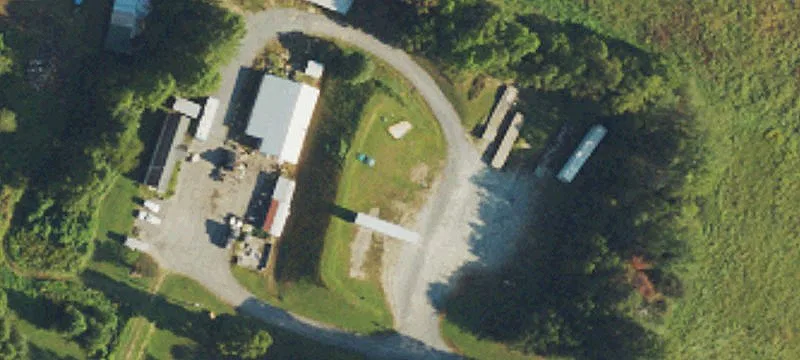 164 Yadkin Farm Ln
