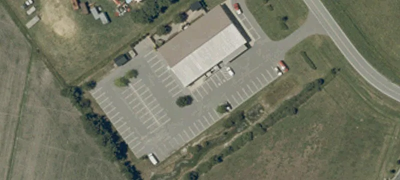 110 Corporate Dr