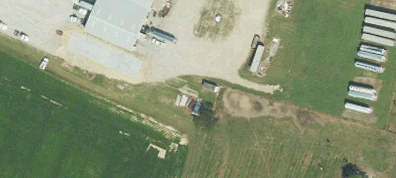 243 Harper Rd
