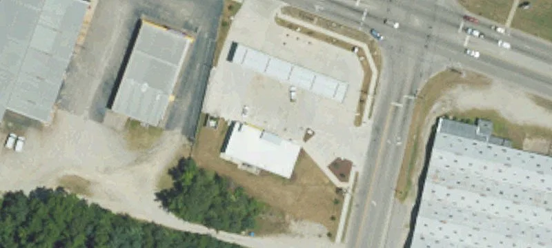401 Ward Blvd