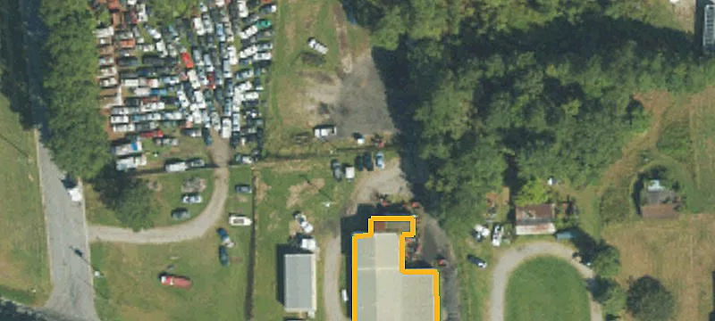 100 Wild Cat Rd