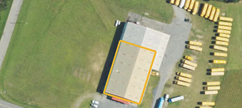 135 County Farm Rd
