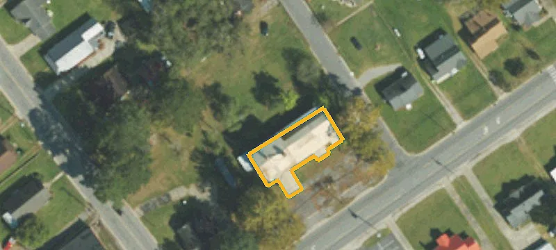 1500 Main St